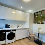 Lejlighed Toyana - Cozy - Proche Aeroport & Parking *