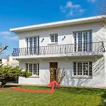 Lejlighed Toyana - Cozy - Proche Aeroport & Parking Pessac