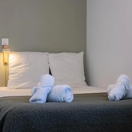 Lejlighed Toyana-cozy - Proche Aeroport & Hopital Pessac