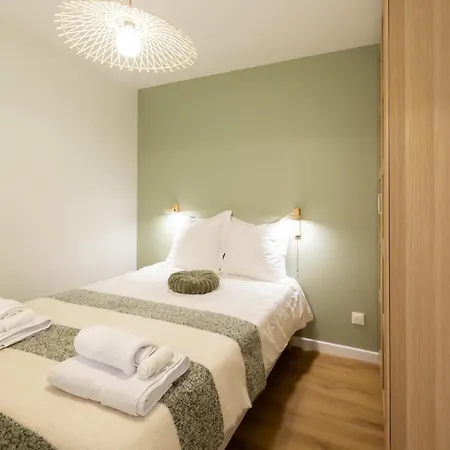 Toyana-cozy - Proche Aeroport & Hopital * Pessac
