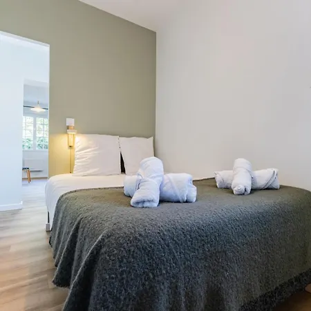 Toyana-cozy - Proche Aeroport & Hopital Lejlighed Pessac